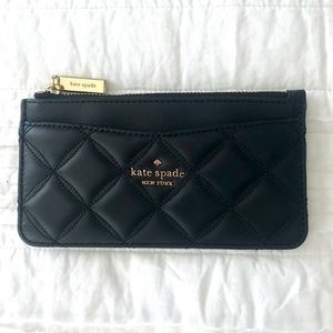 NWT Kate Spade Wallet